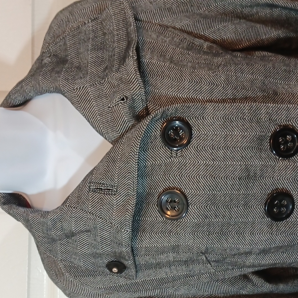 Express Design Studio Blazer - image 2